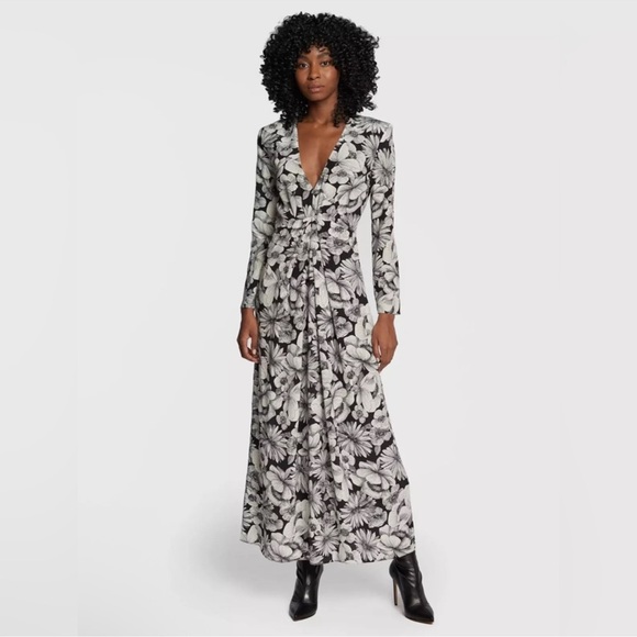 The Kooples Dresses & Skirts - Kooples Floral Print Dress